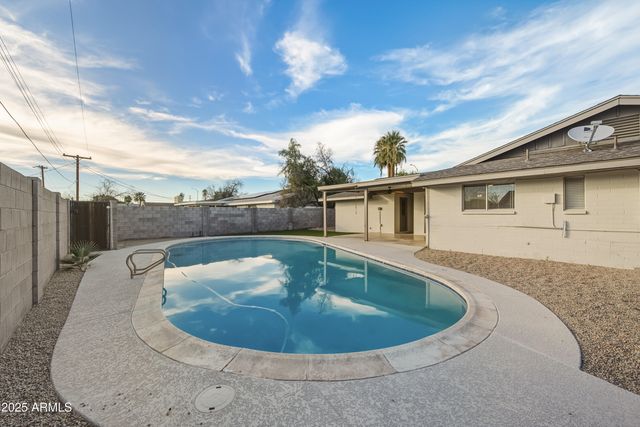 645 N Delmar --, Mesa, AZ 85203