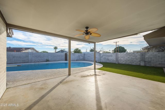 645 N Delmar --, Mesa, AZ 85203