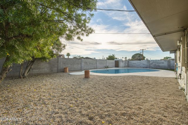 645 N Delmar --, Mesa, AZ 85203