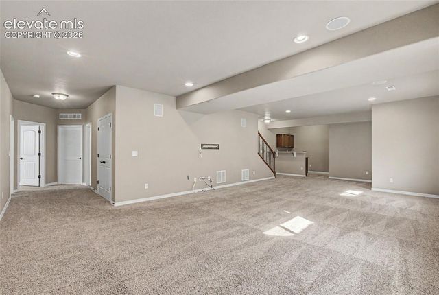 1825 Lantern Tree Grove, Monument, CO 80132