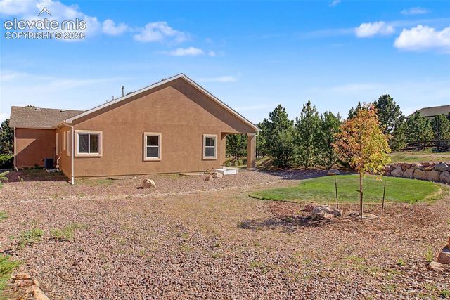 1825 Lantern Tree Grove, Monument, CO 80132