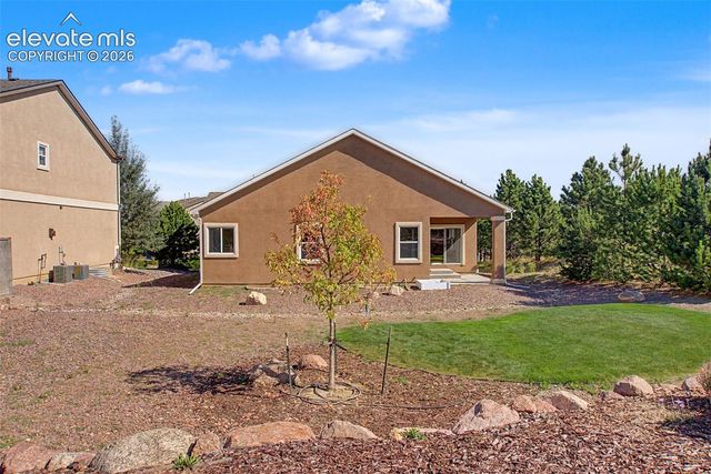 1825 Lantern Tree Grove, Monument, CO 80132