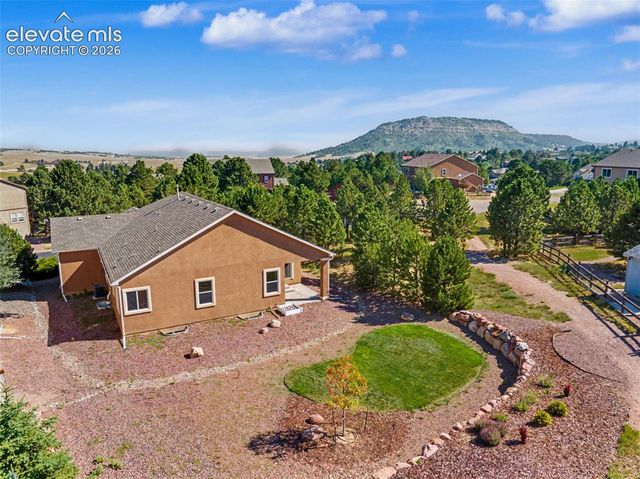 1825 Lantern Tree Grove, Monument, CO 80132