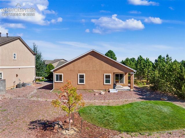 1825 Lantern Tree Grove, Monument, CO 80132
