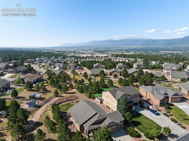 1825 Lantern Tree Grove, Monument, CO 80132