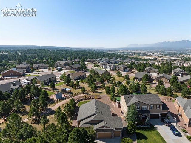 1825 Lantern Tree Grove, Monument, CO 80132