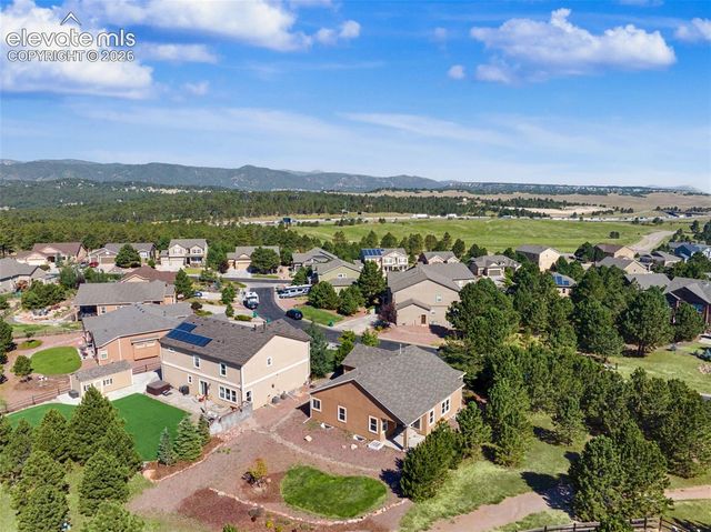 1825 Lantern Tree Grove, Monument, CO 80132