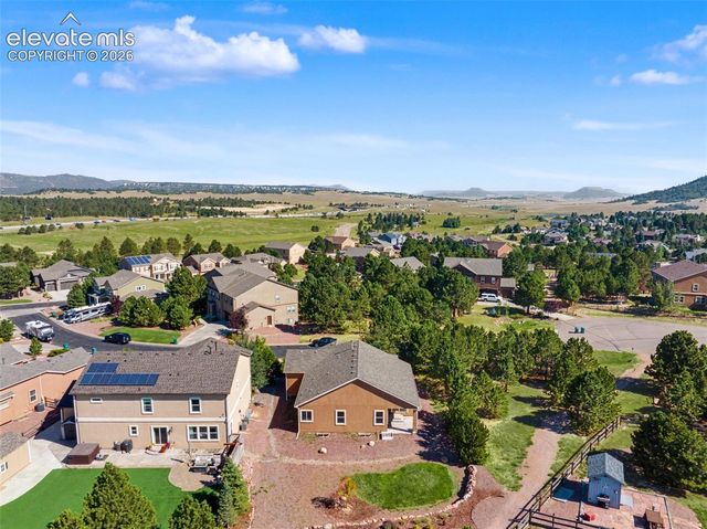 1825 Lantern Tree Grove, Monument, CO 80132
