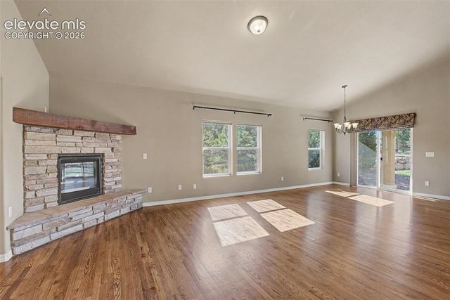 1825 Lantern Tree Grove, Monument, CO 80132