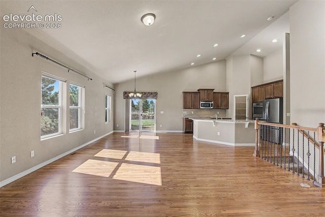 1825 Lantern Tree Grove, Monument, CO 80132