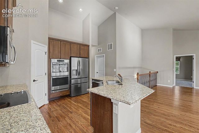 1825 Lantern Tree Grove, Monument, CO 80132