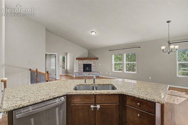 1825 Lantern Tree Grove, Monument, CO 80132