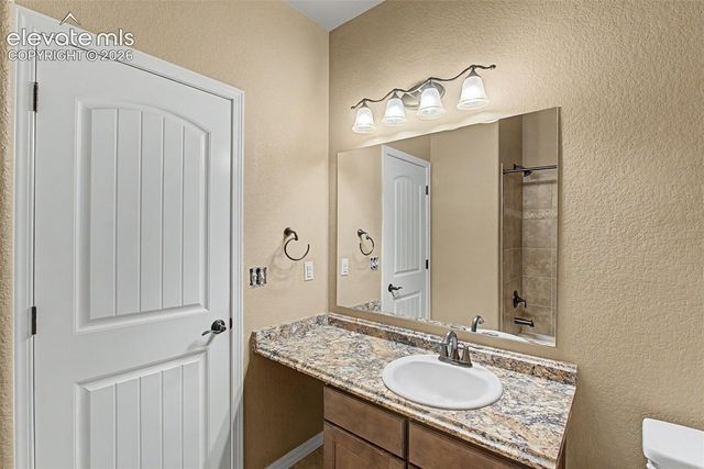 1825 Lantern Tree Grove, Monument, CO 80132