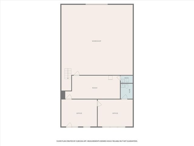 107 W Apple Blossom Avenue, Lowell, AR 72745