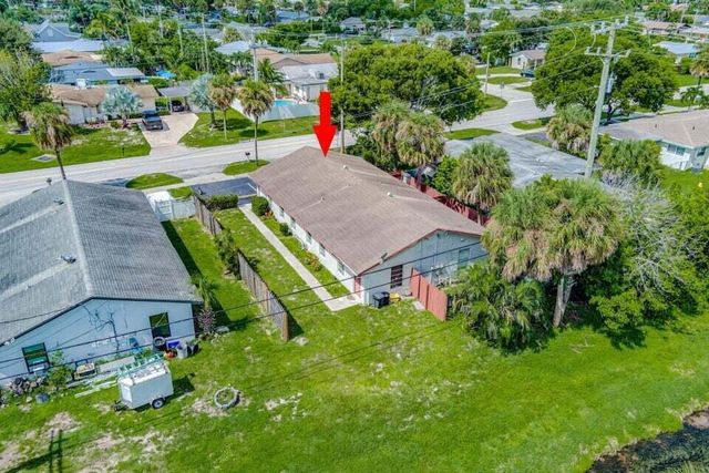 614 Holly Drive 1, Palm Beach Gardens, FL 33410