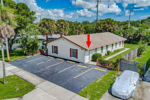 614 Holly Drive 1, Palm Beach Gardens, FL 33410