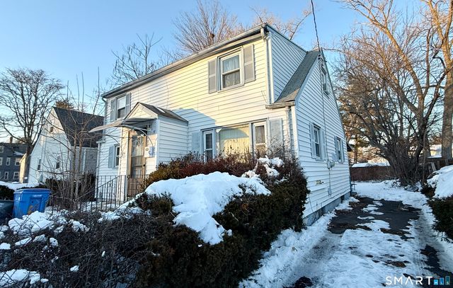 66 Charlotte Street, Hartford, CT 06120