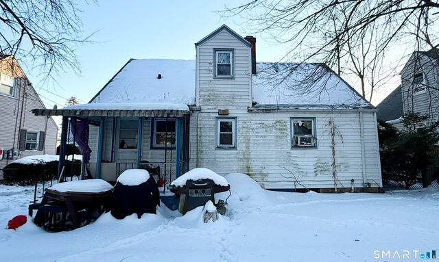 66 Charlotte Street, Hartford, CT 06120