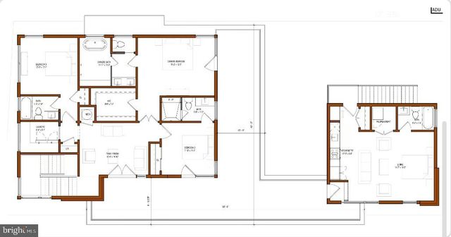 3215 COFER RD, Falls Church, VA 22042