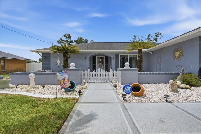 13220 LINDEN DRIVE, Spring Hill, FL 34609