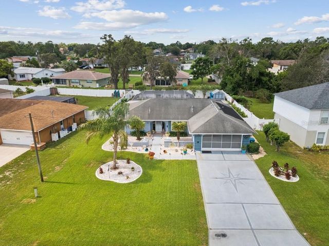 13220 LINDEN DRIVE, Spring Hill, FL 34609