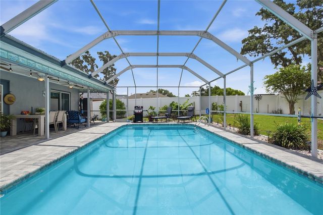 13220 LINDEN DRIVE, Spring Hill, FL 34609