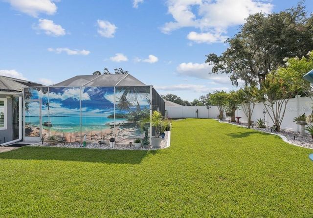 13220 LINDEN DRIVE, Spring Hill, FL 34609