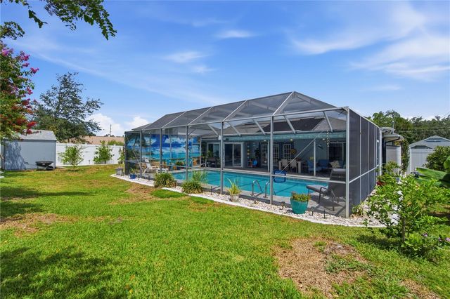 13220 LINDEN DRIVE, Spring Hill, FL 34609