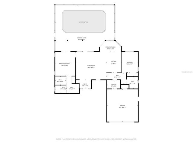 13220 LINDEN DRIVE, Spring Hill, FL 34609