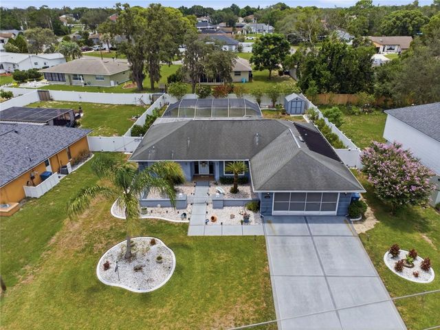 13220 LINDEN DRIVE, Spring Hill, FL 34609