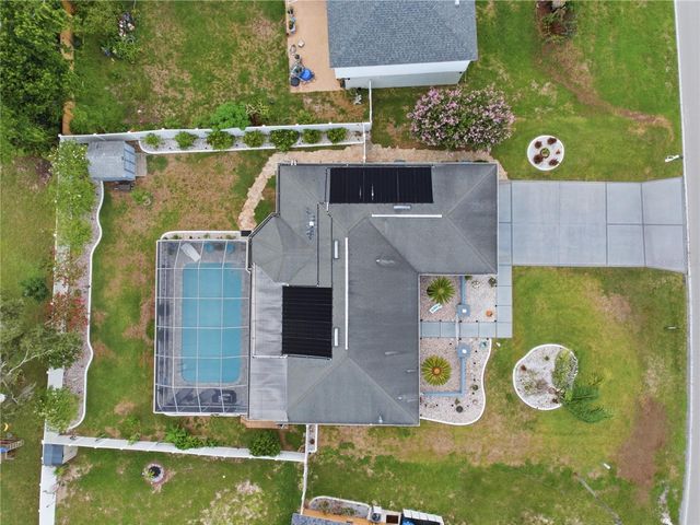 13220 LINDEN DRIVE, Spring Hill, FL 34609