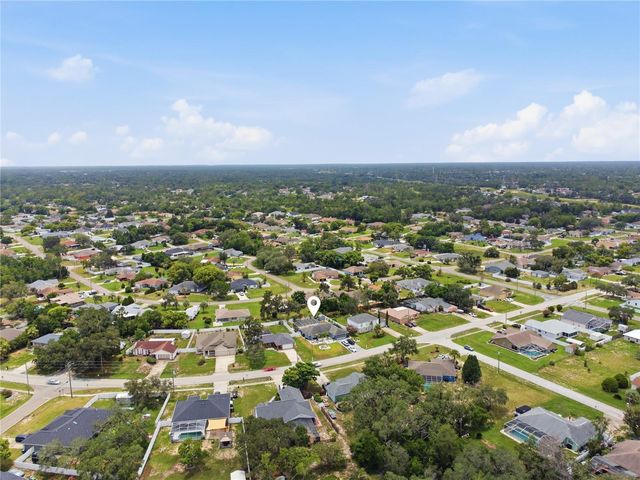 13220 LINDEN DRIVE, Spring Hill, FL 34609