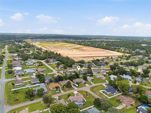 13220 LINDEN DRIVE, Spring Hill, FL 34609