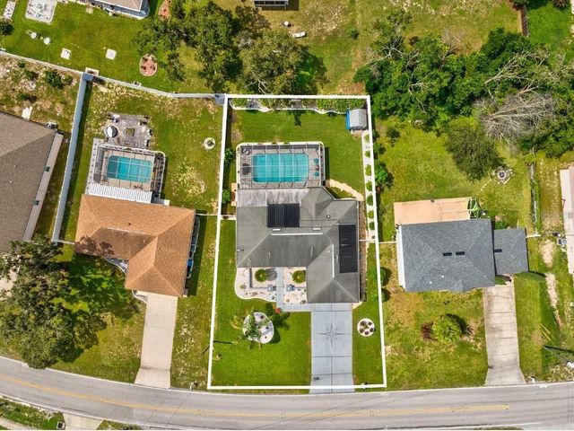 13220 LINDEN DRIVE, Spring Hill, FL 34609