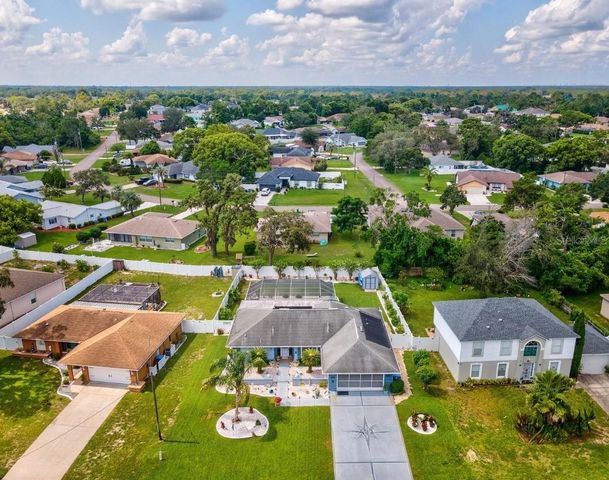 13220 LINDEN DRIVE, Spring Hill, FL 34609