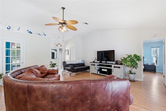 13220 LINDEN DRIVE, Spring Hill, FL 34609