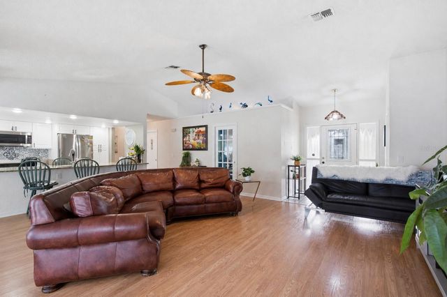 13220 LINDEN DRIVE, Spring Hill, FL 34609