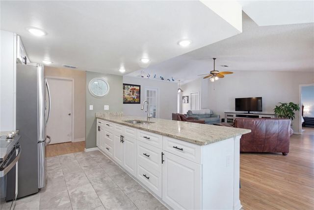 13220 LINDEN DRIVE, Spring Hill, FL 34609