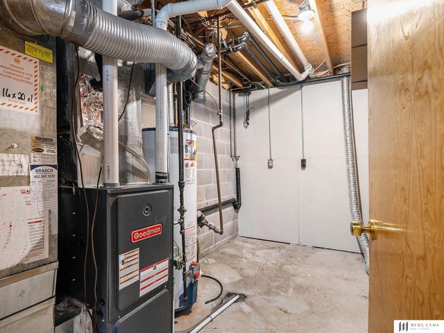 3427 Faye Drive, Bellevue, NE 68005