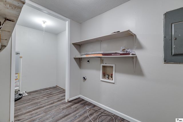 106 SALEM DRIVE, Monroe, LA 71202