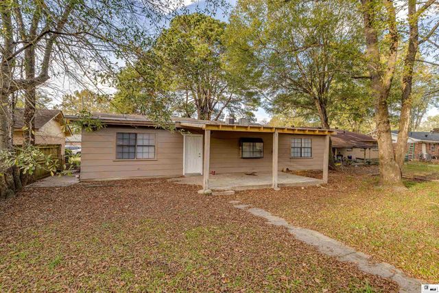 106 SALEM DRIVE, Monroe, LA 71202