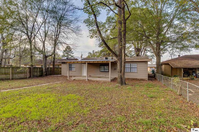 106 SALEM DRIVE, Monroe, LA 71202