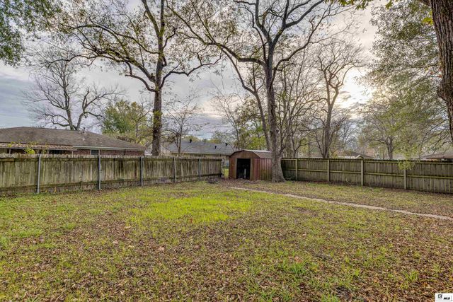 106 SALEM DRIVE, Monroe, LA 71202