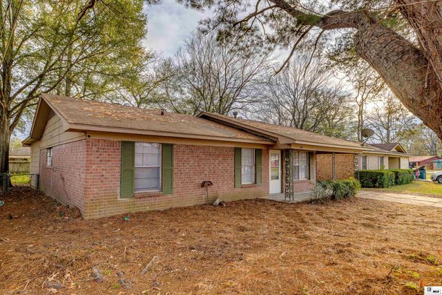 106 SALEM DRIVE, Monroe, LA 71202