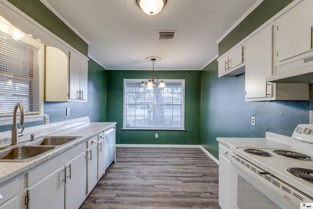 106 SALEM DRIVE, Monroe, LA 71202