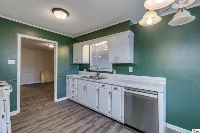 106 SALEM DRIVE, Monroe, LA 71202