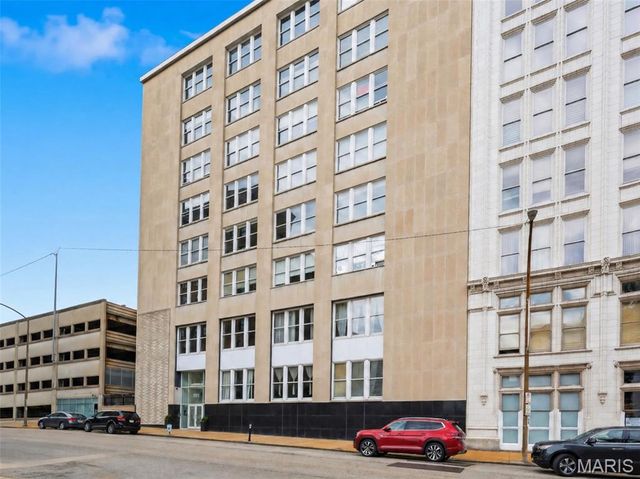 1511 Locust Street 805, St Louis, MO 63103