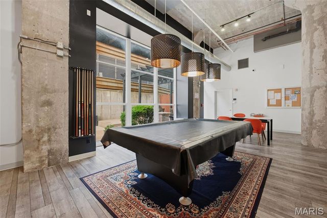 1511 Locust Street 805, St Louis, MO 63103