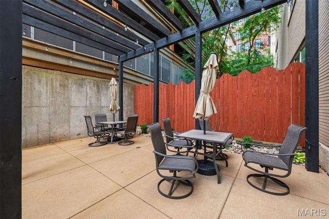 1511 Locust Street 805, St Louis, MO 63103