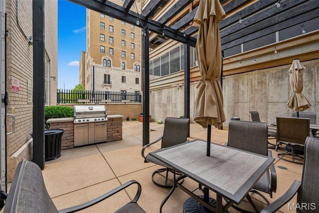 1511 Locust Street 805, St Louis, MO 63103